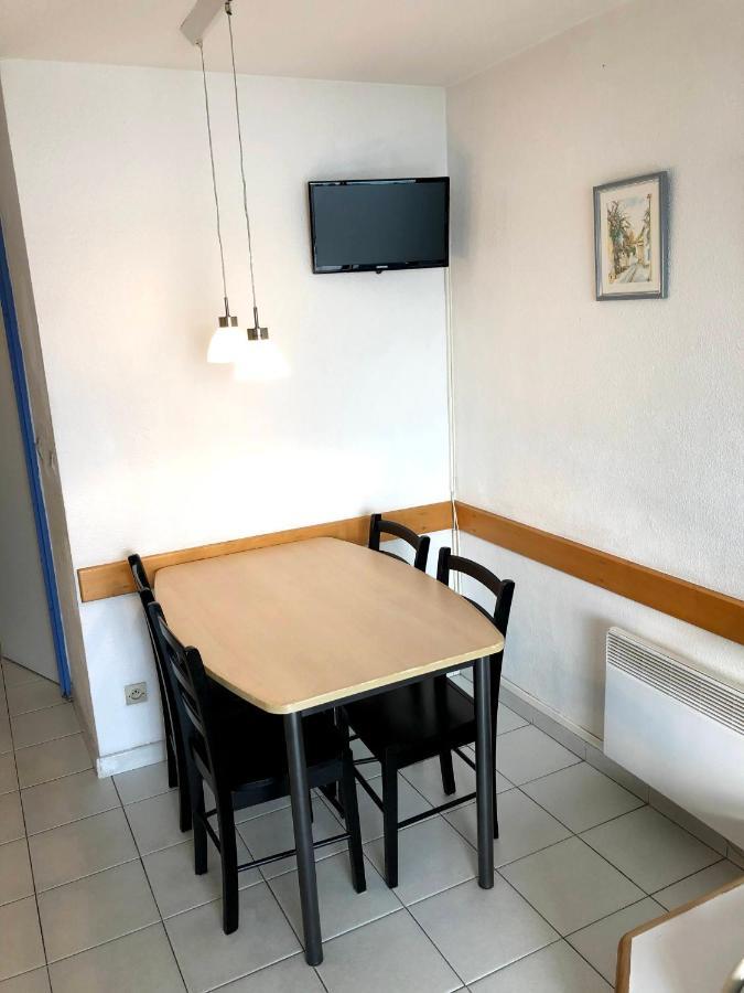 Cannes Apartment With Sea View, Aircondition And Parking Buitenkant foto