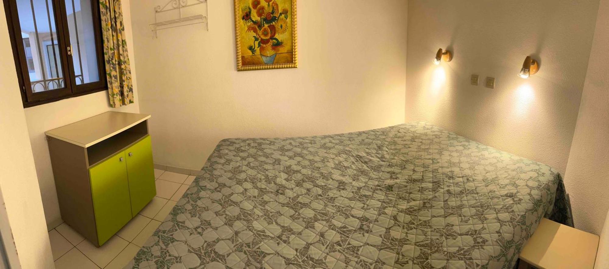Cannes Apartment With Sea View, Aircondition And Parking Buitenkant foto
